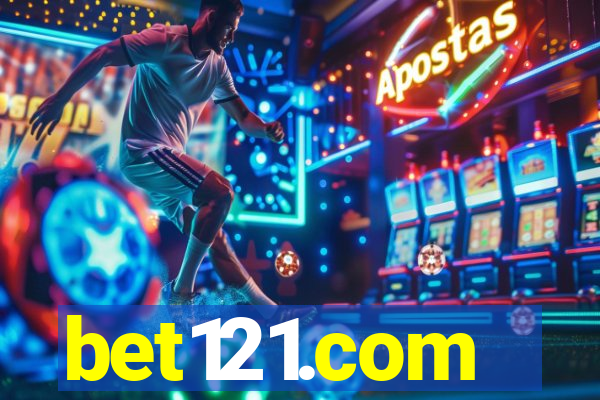 bet121.com