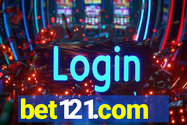 bet121.com