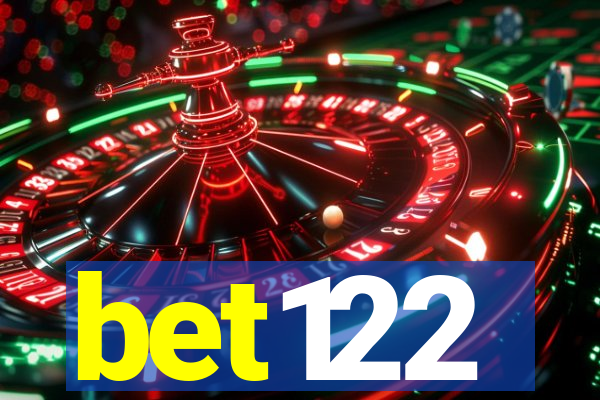 bet122