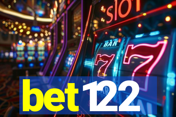 bet122