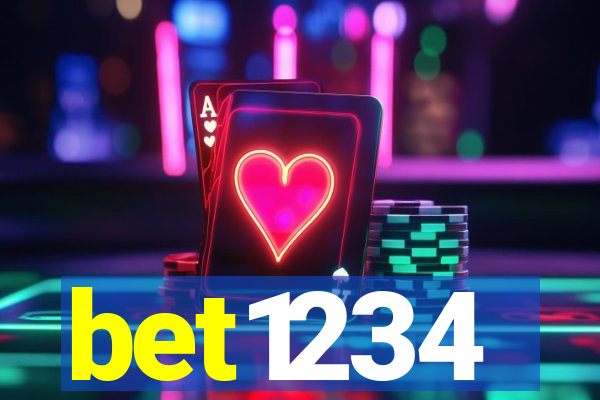 bet1234