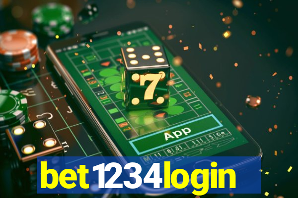 bet1234login