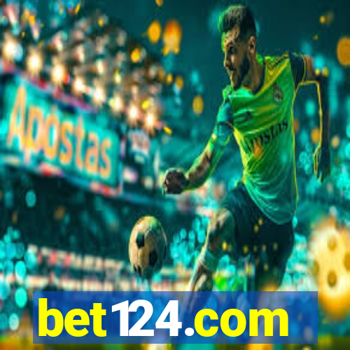 bet124.com