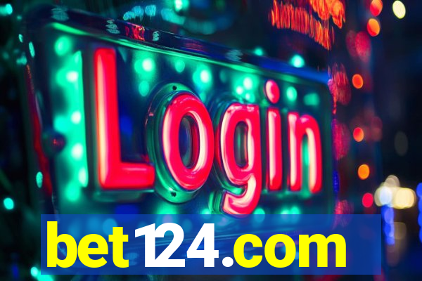 bet124.com
