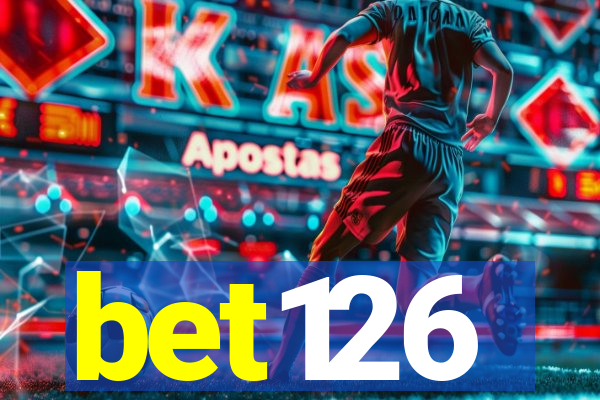 bet126