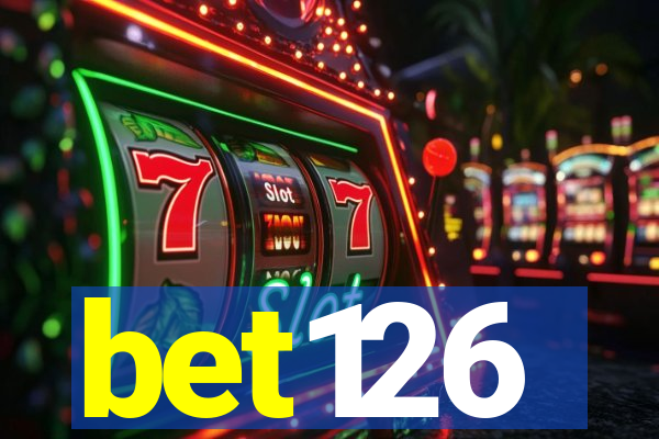 bet126