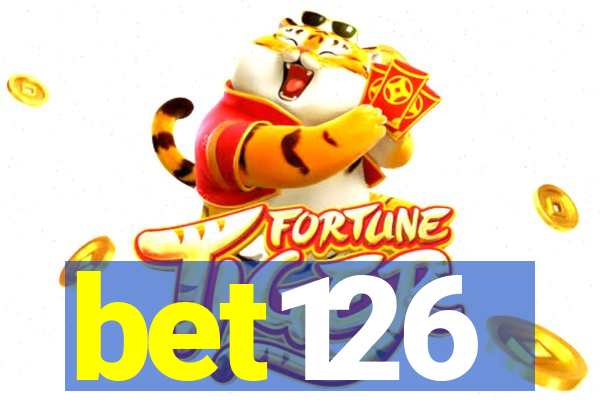 bet126