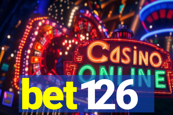 bet126