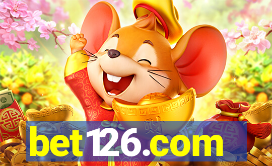 bet126.com