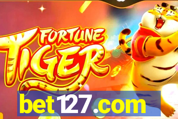 bet127.com