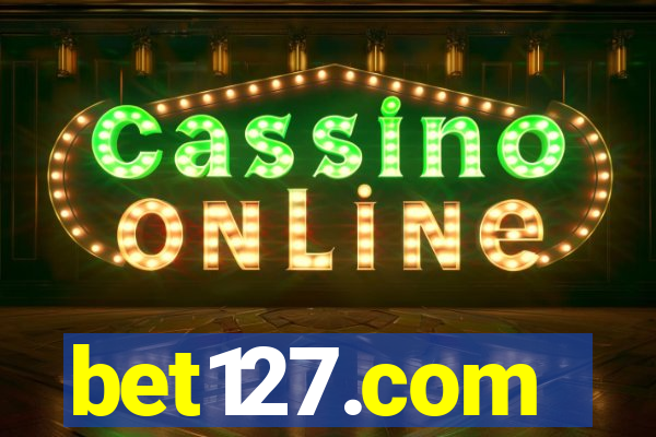 bet127.com