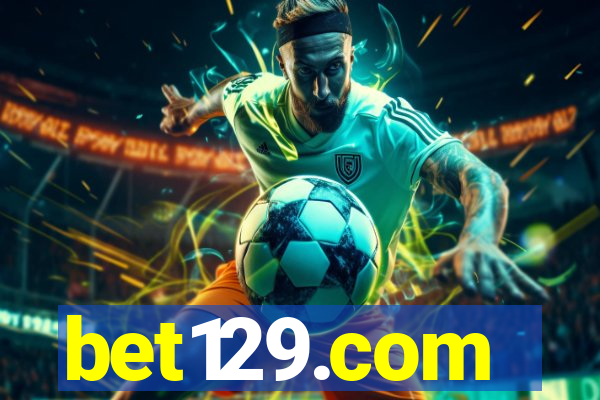 bet129.com