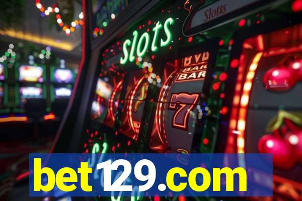 bet129.com