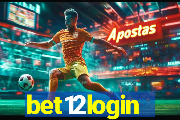 bet12login