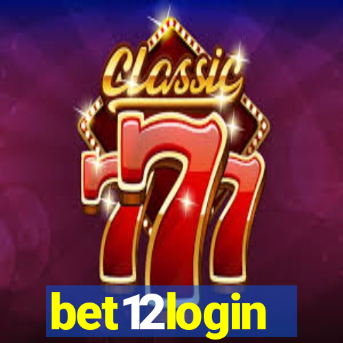 bet12login