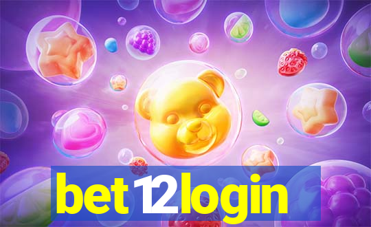bet12login