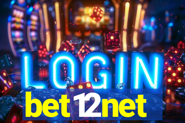 bet12net