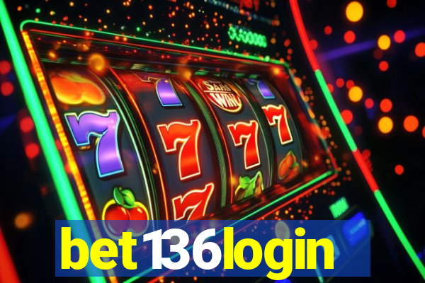 bet136login