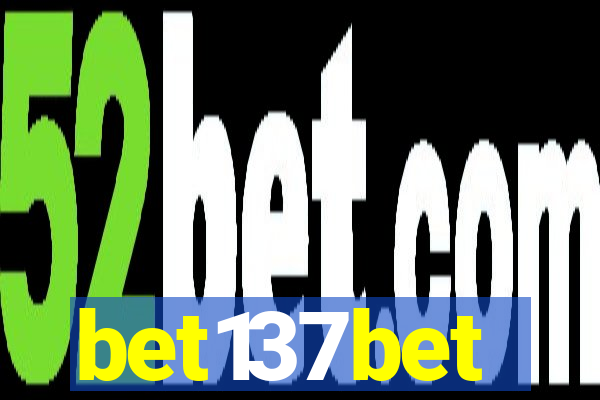 bet137bet