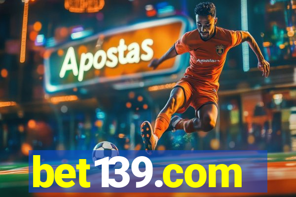 bet139.com
