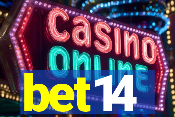 bet14