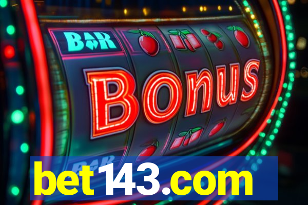 bet143.com