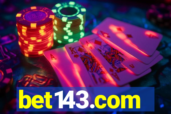 bet143.com