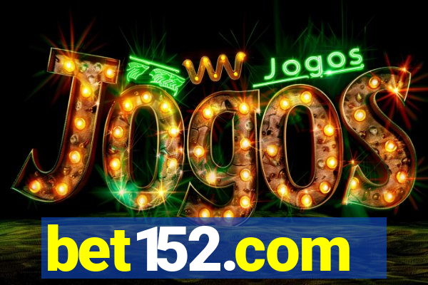 bet152.com