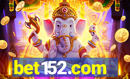 bet152.com