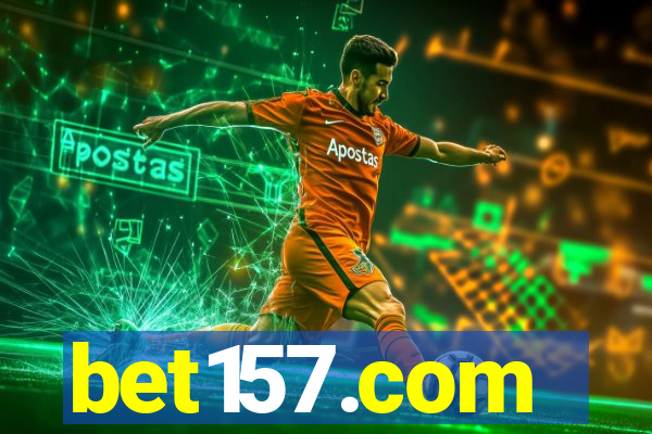 bet157.com