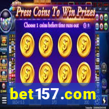 bet157.com