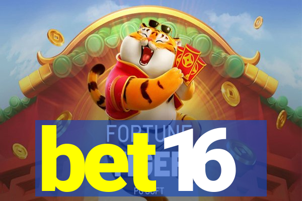bet16