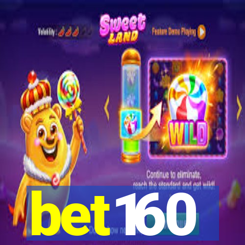 bet160