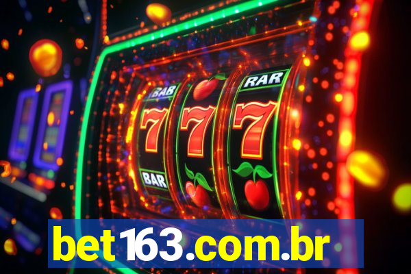 bet163.com.br