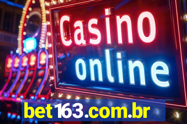 bet163.com.br