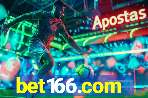 bet166.com