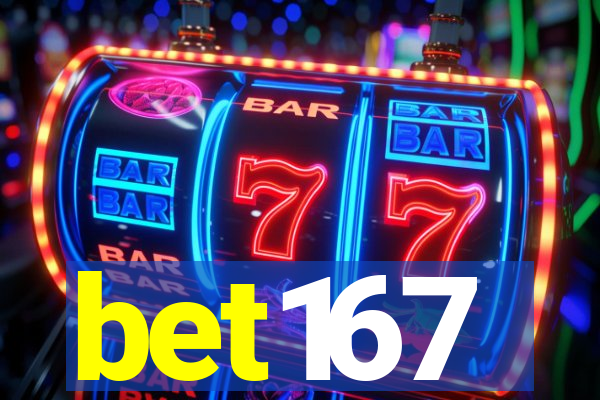 bet167