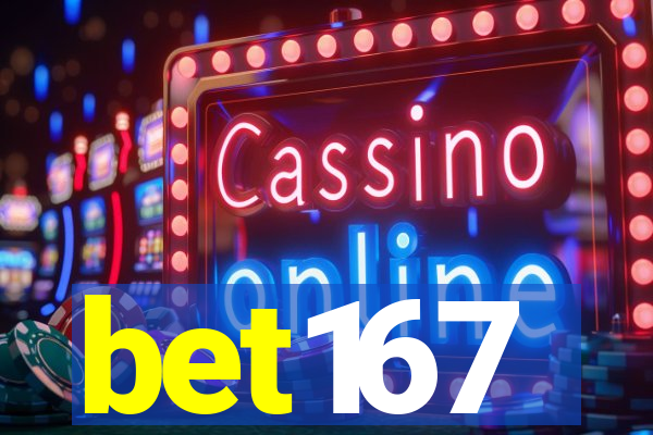bet167