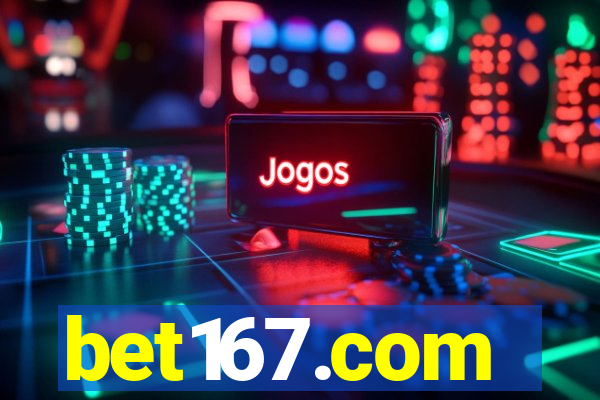 bet167.com