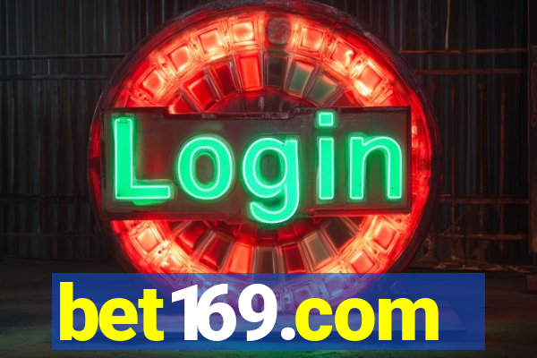 bet169.com