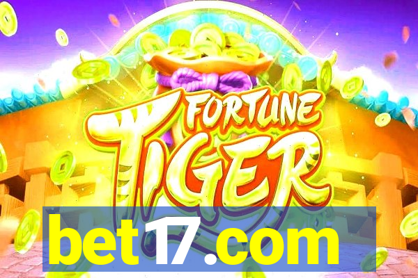 bet17.com