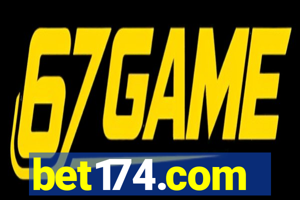 bet174.com