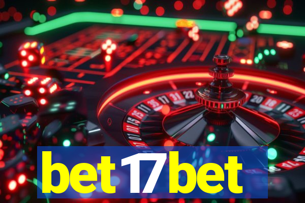 bet17bet
