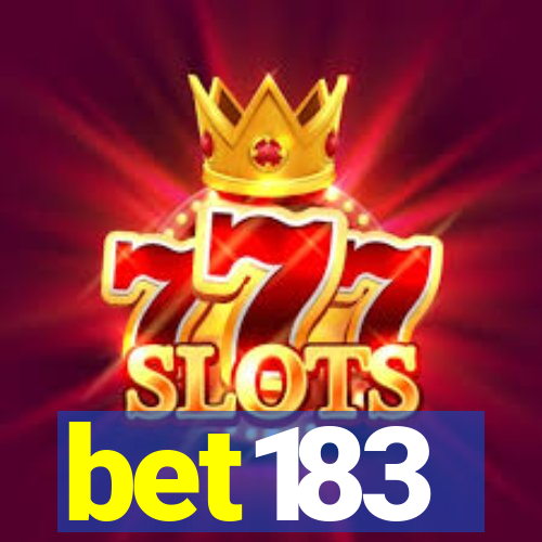bet183