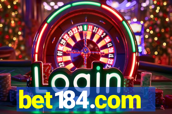 bet184.com