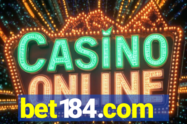 bet184.com
