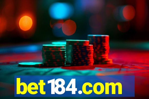 bet184.com