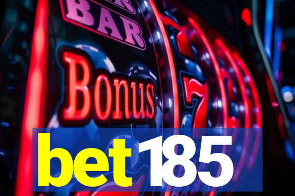 bet185