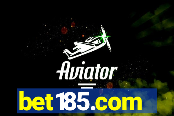 bet185.com
