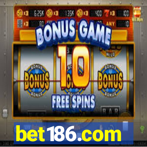 bet186.com